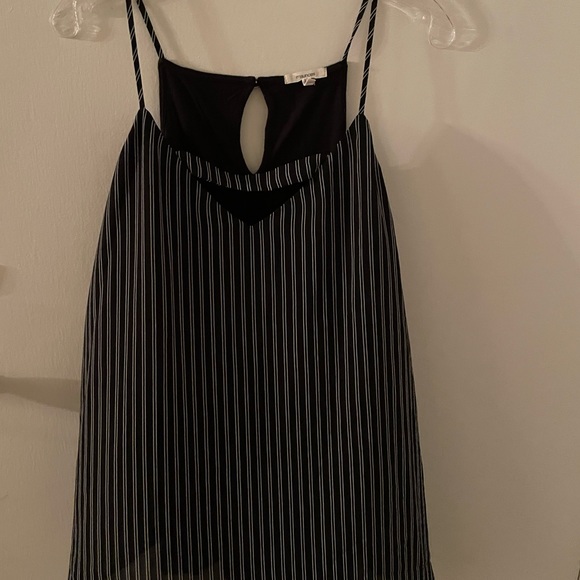 Tank Blouse - Picture 1 of 1